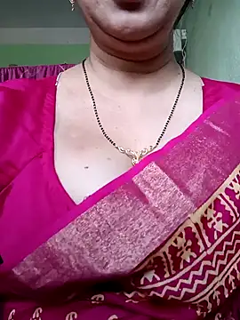Rosy-B online show from December 2024 09:50:02 AM