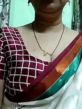 Rosy-B online show from December 2024 09:45:01 PM
