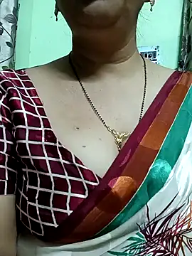 Rosy-B online show from December 2024 01:28:01 AM