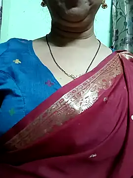 Rosy-B online show from December 2024 06:30:02 PM