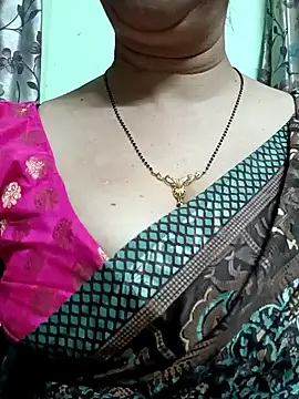 Rosy-B online show from December 2024 09:41:02 PM