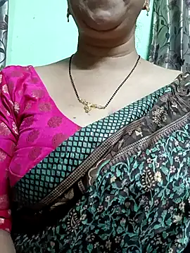 Rosy-B online show from December 2024 12:56:02 AM