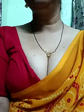 Rosy-B online show from December 2024 12:24:01 AM
