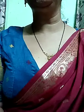 Rosy-B online show from December 2024 12:41:01 AM