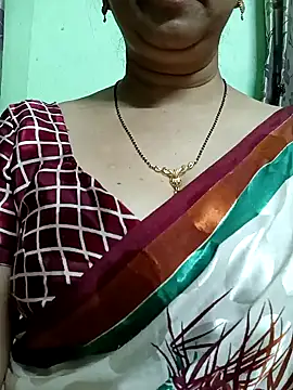 Rosy-B online show from December 2024 01:04:02 AM