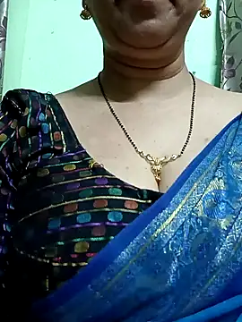 Rosy-B online show from December 2024 01:12:01 AM