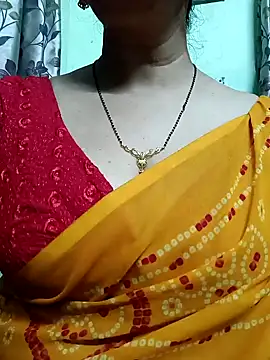 Rosy-B online show from December 2024 12:35:02 AM