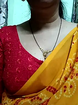 Rosy-B online show from December 2024 12:33:01 AM