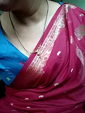 Rosy-B online show from December 2024 09:44:01 AM