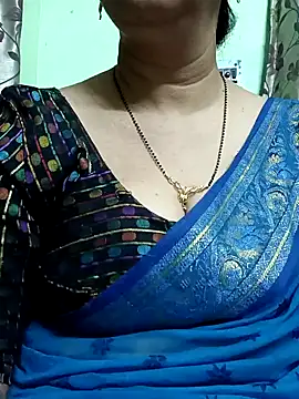 Rosy-B online show from December 2024 12:36:02 AM