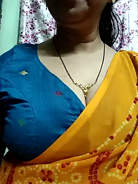Rosy-B online show from December 2024 09:50:02 PM