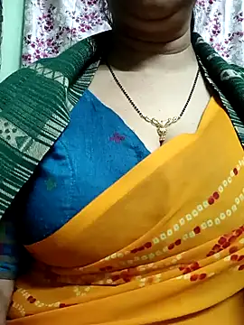 Rosy-B online show from January 2025 12:53:02 AM