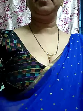Rosy-B online show from January 2025 06:14:01 PM