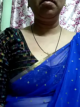 Rosy-B online show from January 2025 12:48:01 AM