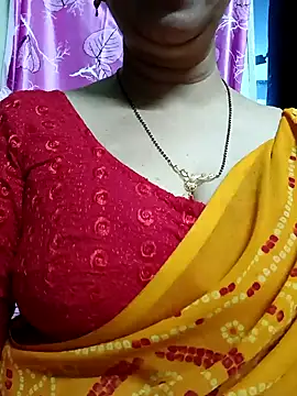 Rosy-B online show from January 2025 12:33:01 AM