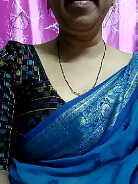 Rosy-B online show from January 2025 01:15:01 AM