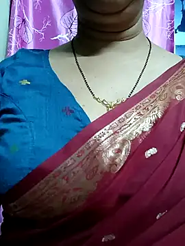 Rosy-B online show from January 2025 12:42:01 AM