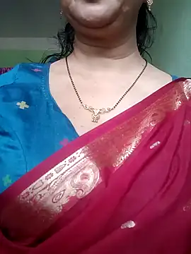 Rosy-B online show from January 2025 10:11:01 AM