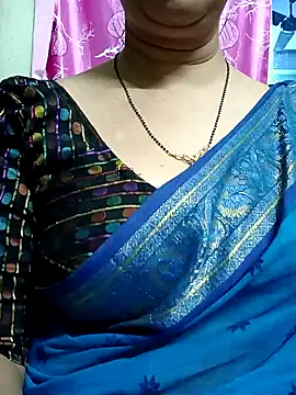 Rosy-B online show from February 2025 05:55:02 PM