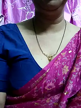 Rosy-B online show from February 2025 09:57:01 PM
