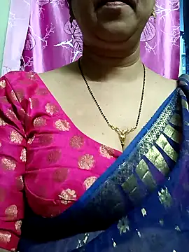 Rosy-B online show from February 2025 12:28:01 AM