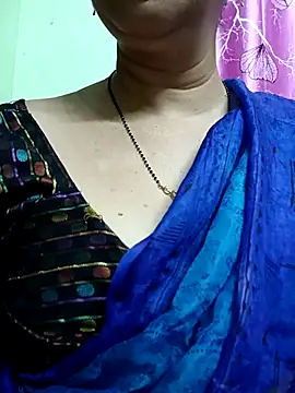 Rosy-B online show from March 2025 09:45:01 PM