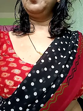 Rosy-B online show from September 2025 09:42:02 AM