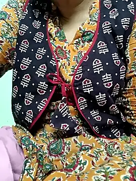 Rosy-B online show from September 2025 05:29:02 PM