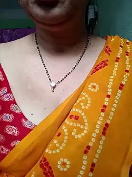 Rosy-B online show from October 2025 12:25:02 AM