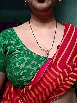 Rosy-B online show from November 2025 12:46:02 AM