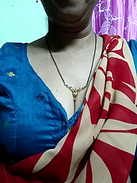 Rosy-B online show from January 2026 12:47:01 AM