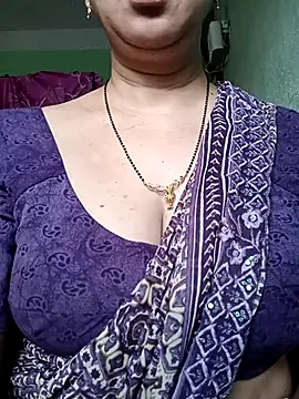 Rosy-B online show from April 2026 12:17:01 AM