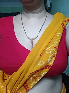 Snapshot of Rosy-B chatting on July 2026 01:23:02 AM Rosy-B online show from July 2026 01:23:02 AM