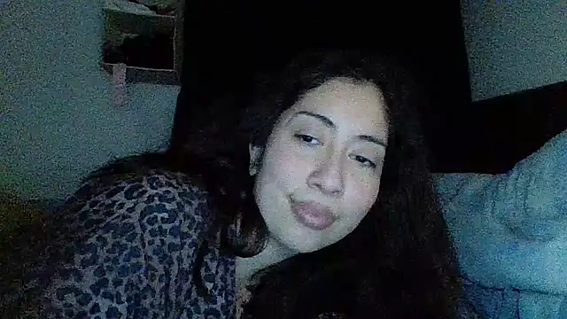 LorenaAnderson online show from February 2025 09:02:01 PM