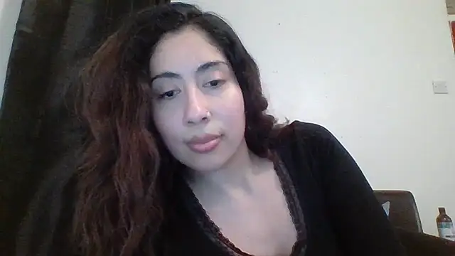 LorenaAnderson online show from March 2025 09:18:02 PM