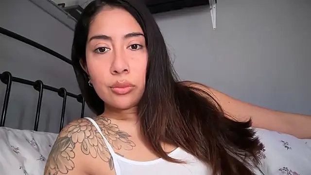 LorenaAnderson online show from April 2026 10:48:01 AM