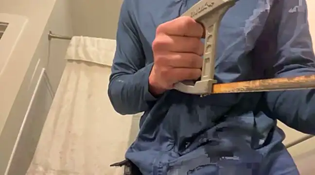 Clearlytothepoint420 online show from February 2025 01:57:01 AM