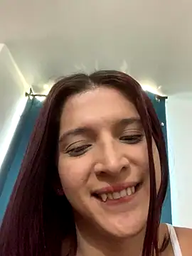 Danna-Wright online show from October 2025 04:31:01 PM