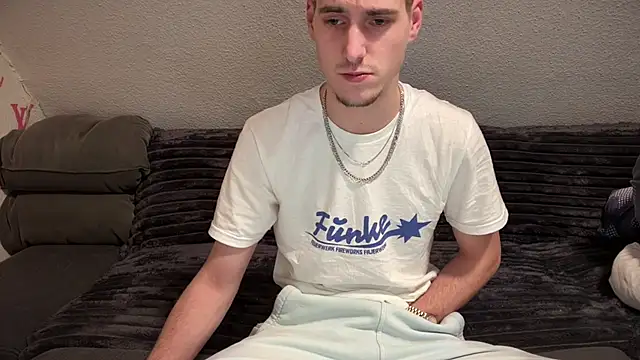 Cookieboy88 online show from December 2024 06:35:02 PM