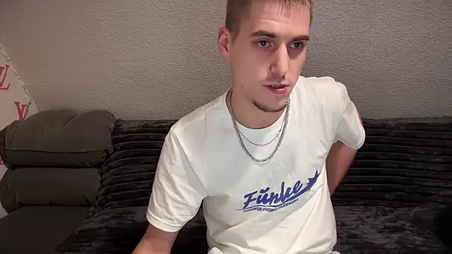 Cookieboy88 online show from December 2024 09:40:02 PM