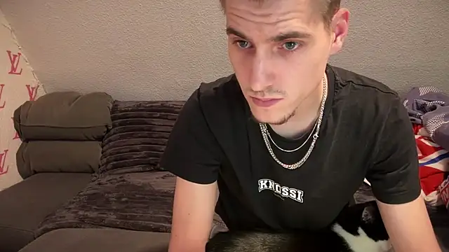 Cookieboy88 online show from December 2024 05:08:01 PM