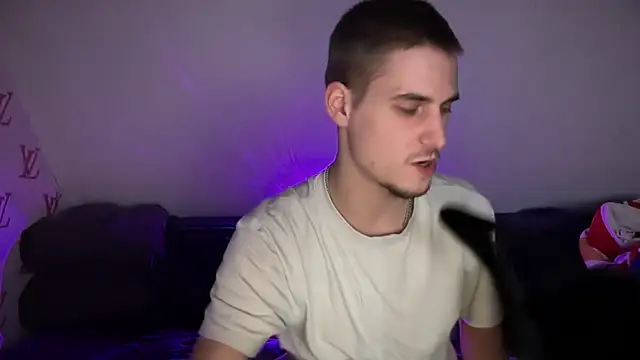 Cookieboy88 online show from December 2024 02:25:01 AM