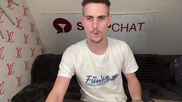 Cookieboy88 online show from February 2025 09:13:02 PM