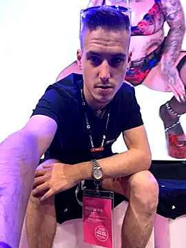 Cookieboy88 online show from September 2025 09:25:02 AM