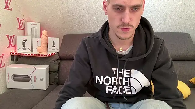 Cookieboy88 online show from October 2025 02:12:02 PM