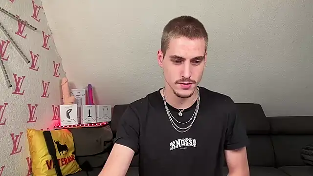 Cookieboy88 online show from November 2025 07:35:02 PM