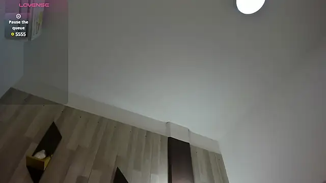 Sara Johnsonn online show from January 2025 10:41:01 PM
