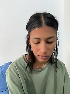 Valentinabaker online show from July 2026 01:53:02 PM
