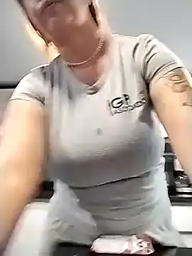 AriaRusso online show from January 2025 07:53:02 PM