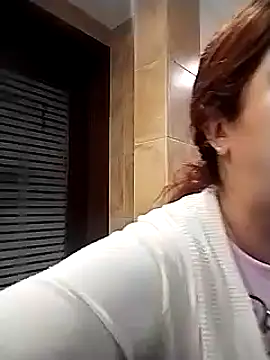 AriaRusso online show from February 2025 12:37:02 AM